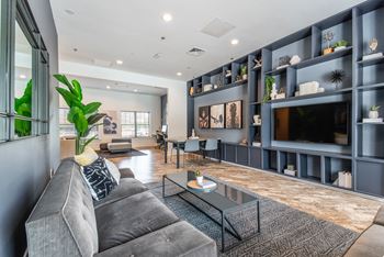 Leasing Office at Springfield Station, Springfield, Virginia, 22150
